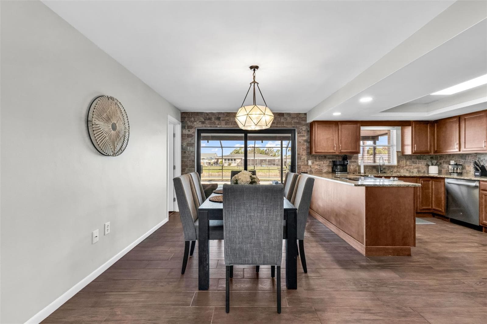 Single Family Residence at 18 ANNAPOLIS LN, ROTONDA WEST, photo 11 of 54