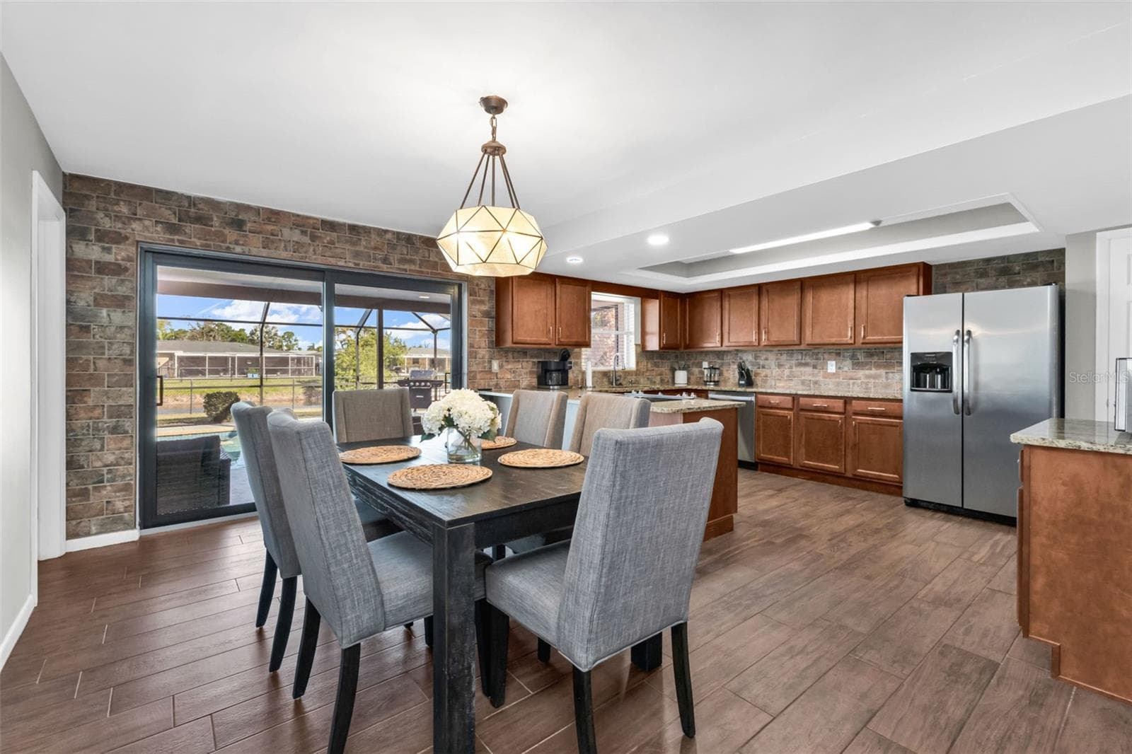 Single Family Residence at 18 ANNAPOLIS LN, ROTONDA WEST, photo 12 of 54