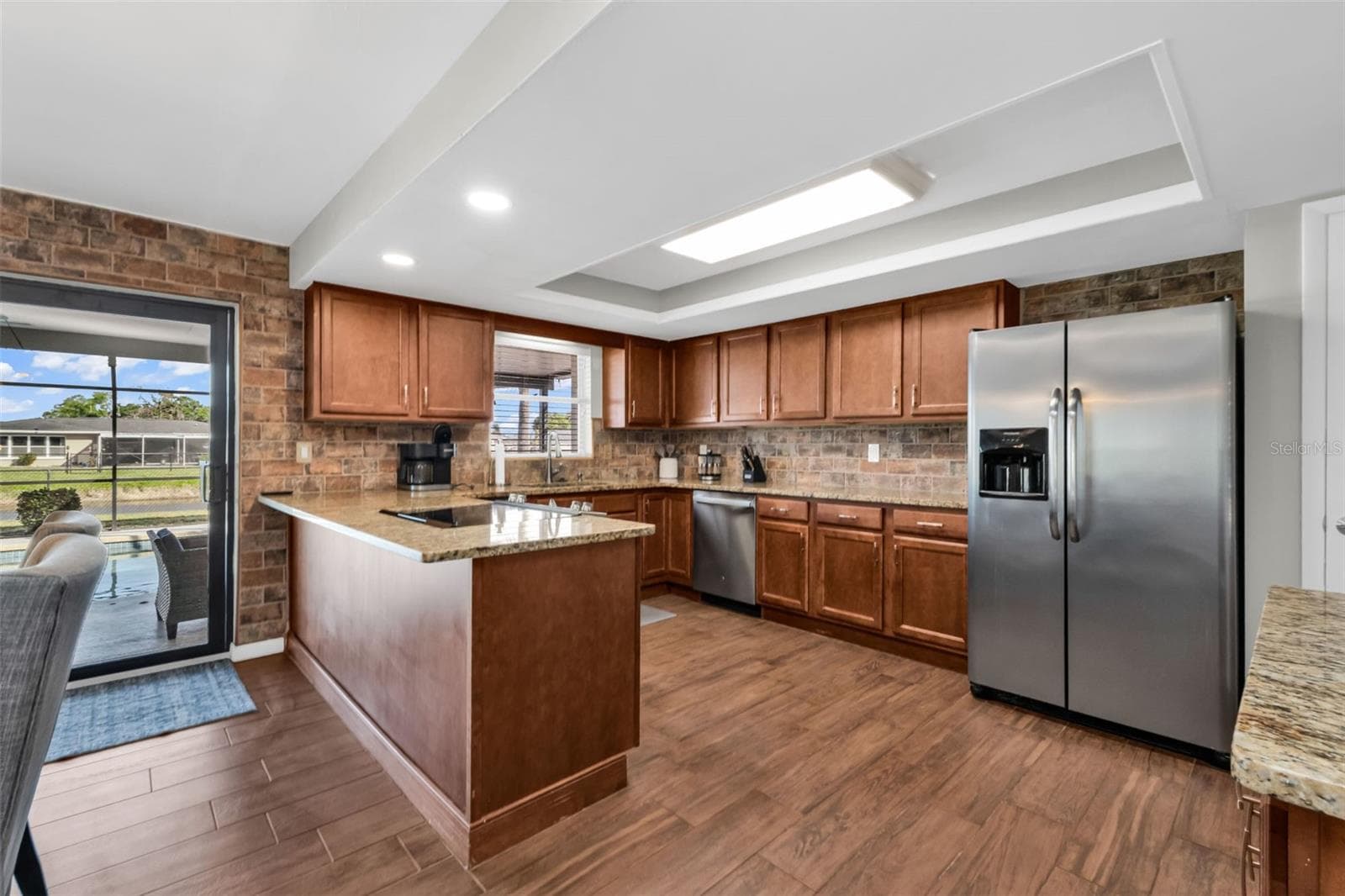Single Family Residence at 18 ANNAPOLIS LN, ROTONDA WEST, photo 13 of 54