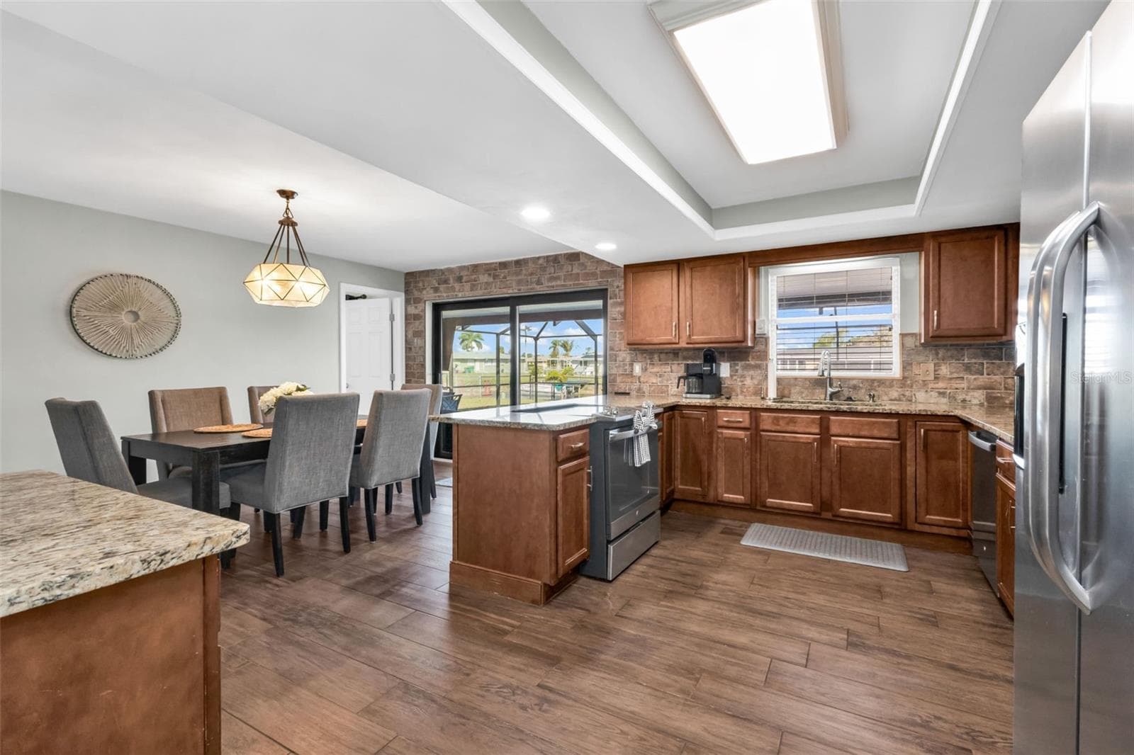 Single Family Residence at 18 ANNAPOLIS LN, ROTONDA WEST, photo 15 of 54