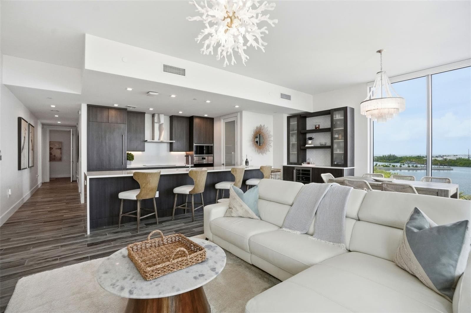 Condominium at 5120 MARINA WAY #4408, TAMPA, photo 5 of 96