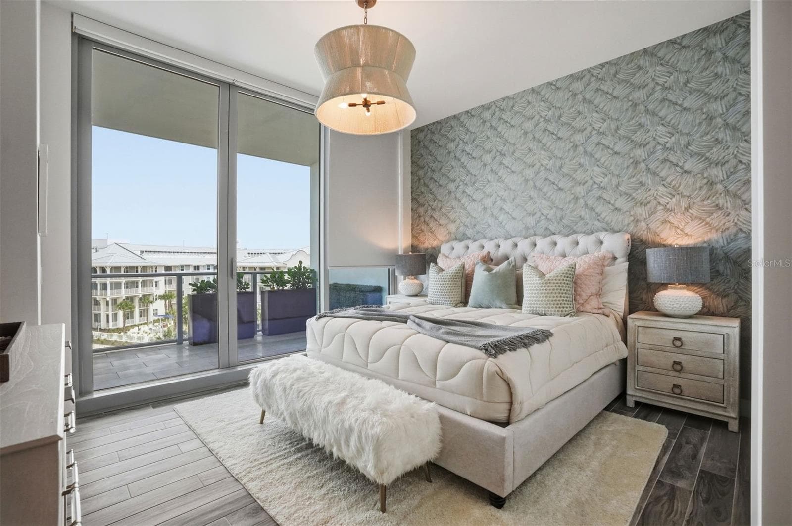 Condominium at 5120 MARINA WAY #4408, TAMPA, photo 9 of 96