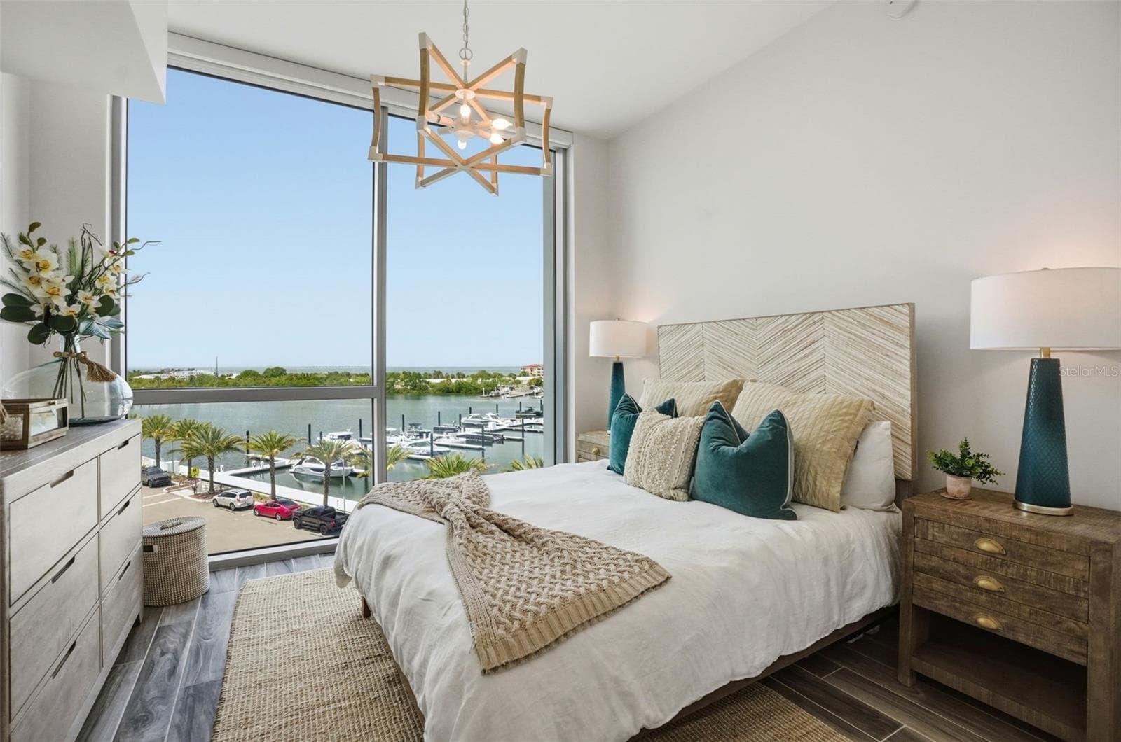 Condominium at 5120 MARINA WAY #4408, TAMPA, photo 10 of 96