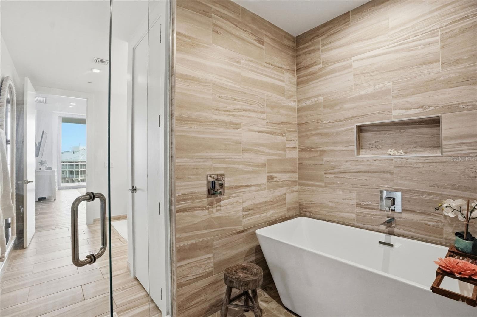 Condominium at 5120 MARINA WAY #4408, TAMPA, photo 11 of 96