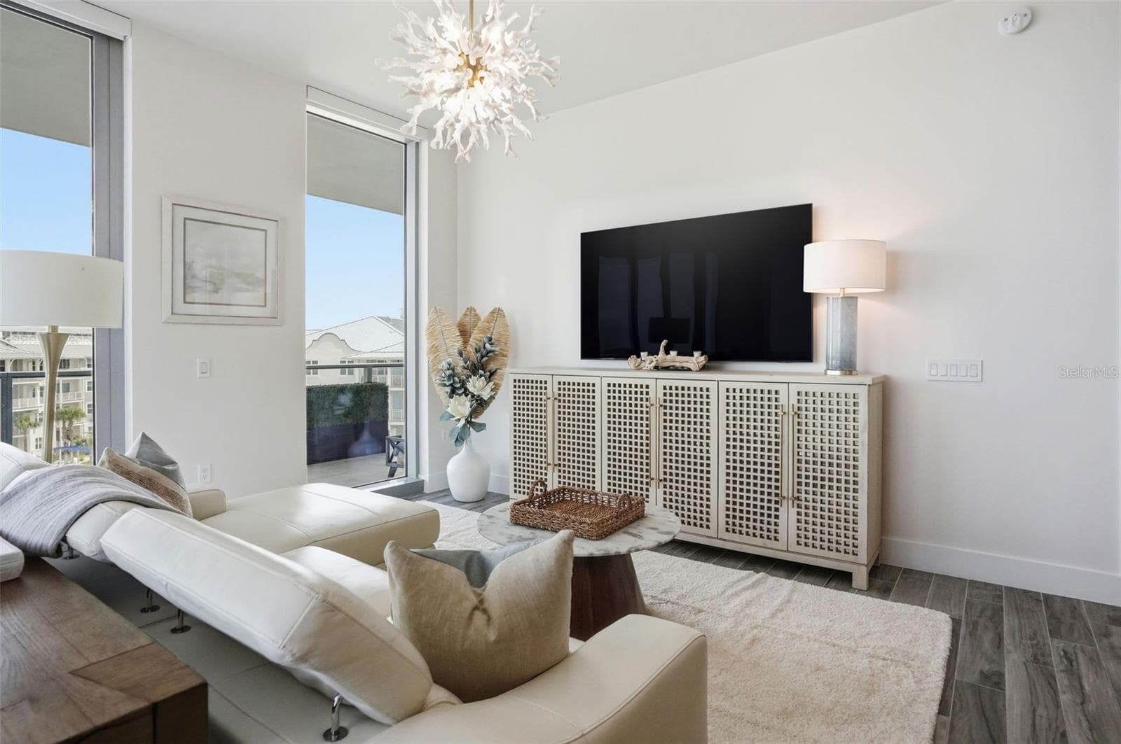 Condominium at 5120 MARINA WAY #4408, TAMPA, photo 13 of 96