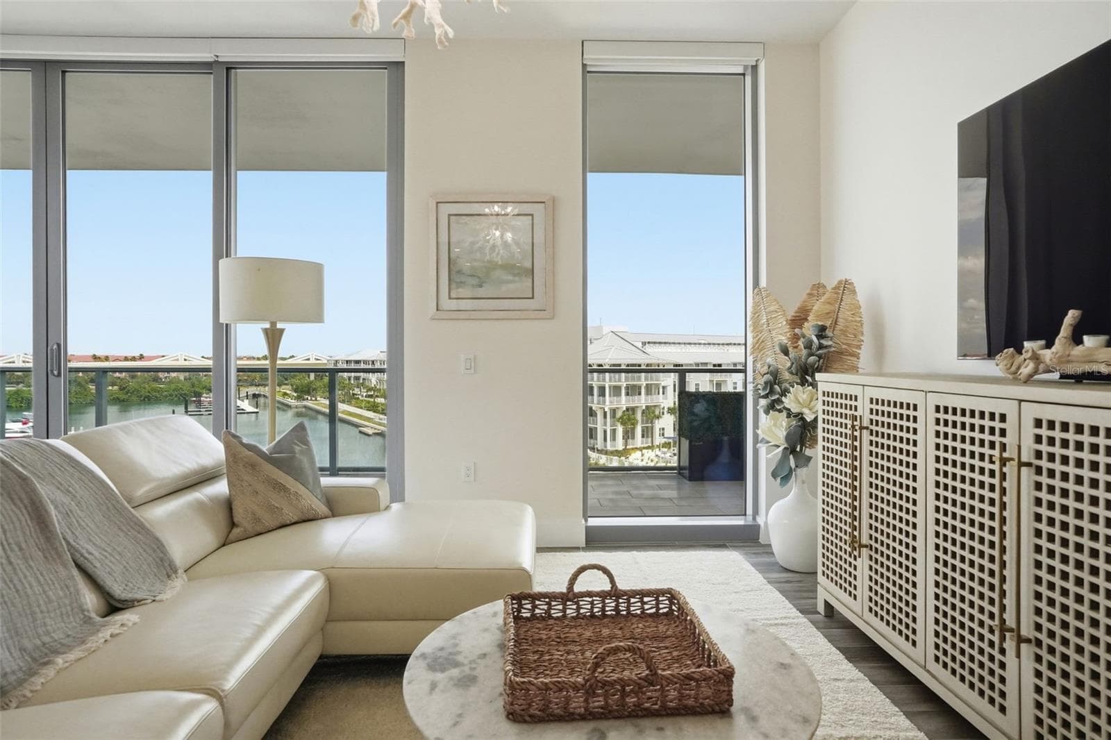 Condominium at 5120 MARINA WAY #4408, TAMPA, photo 14 of 96