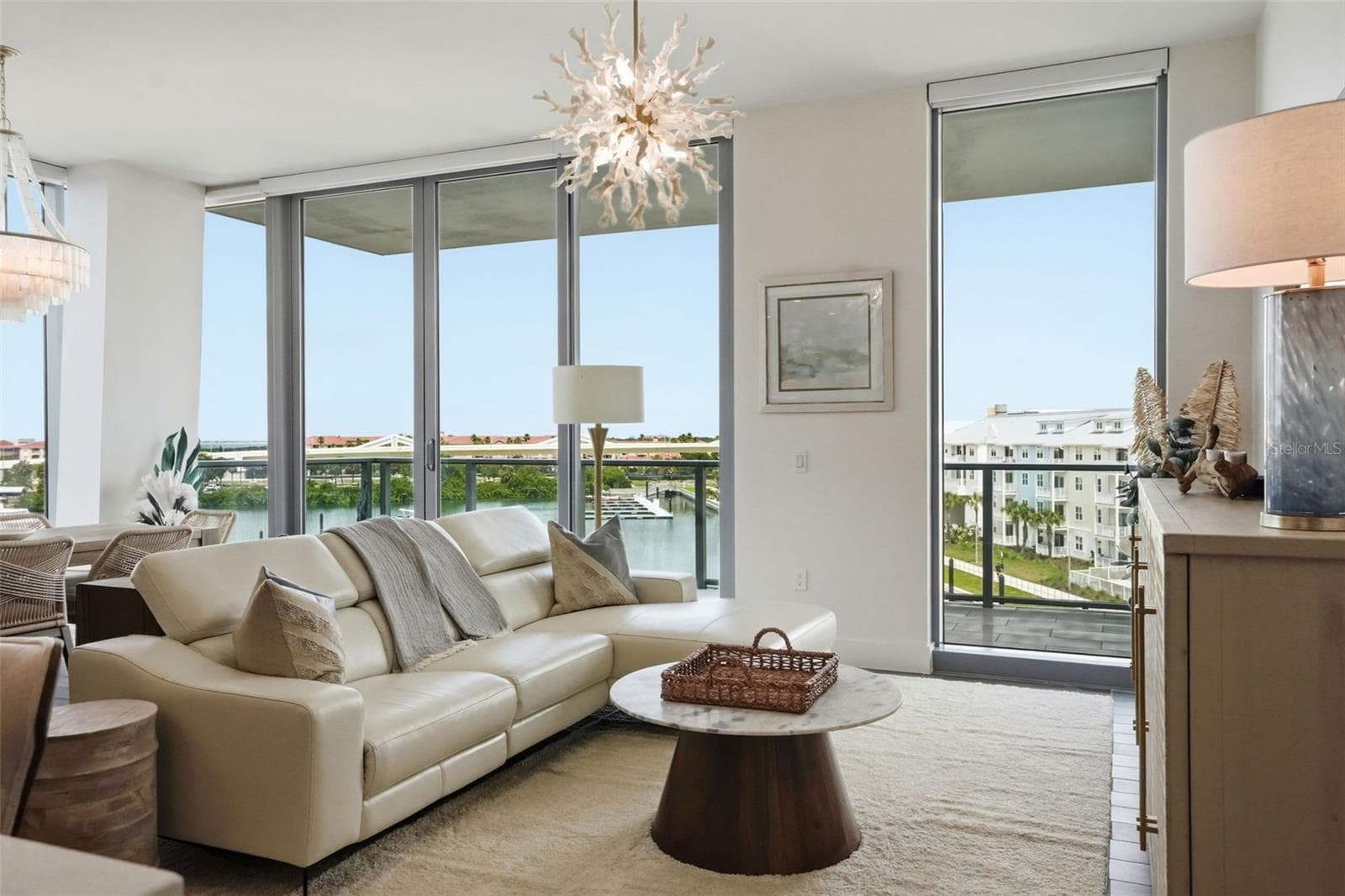 Condominium at 5120 MARINA WAY #4408, TAMPA, photo 15 of 96