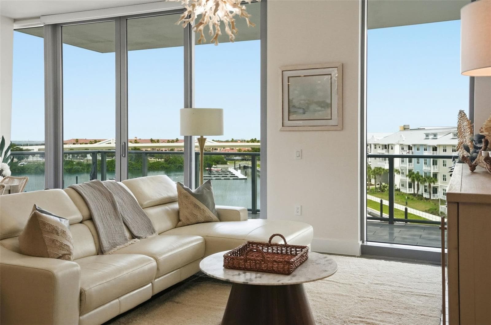 Condominium at 5120 MARINA WAY #4408, TAMPA, photo 16 of 96