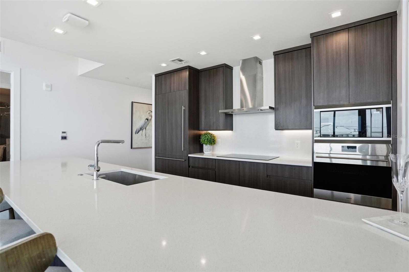 Condominium at 5120 MARINA WAY #4408, TAMPA, photo 17 of 96