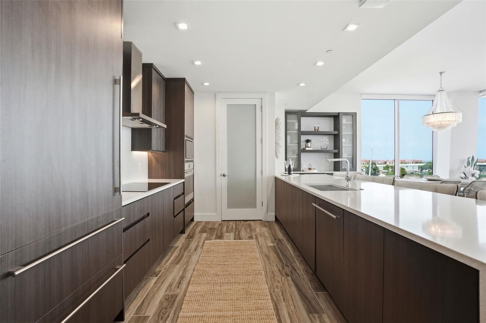 Condominium at 5120 MARINA WAY #4408, TAMPA, photo 19 of 96