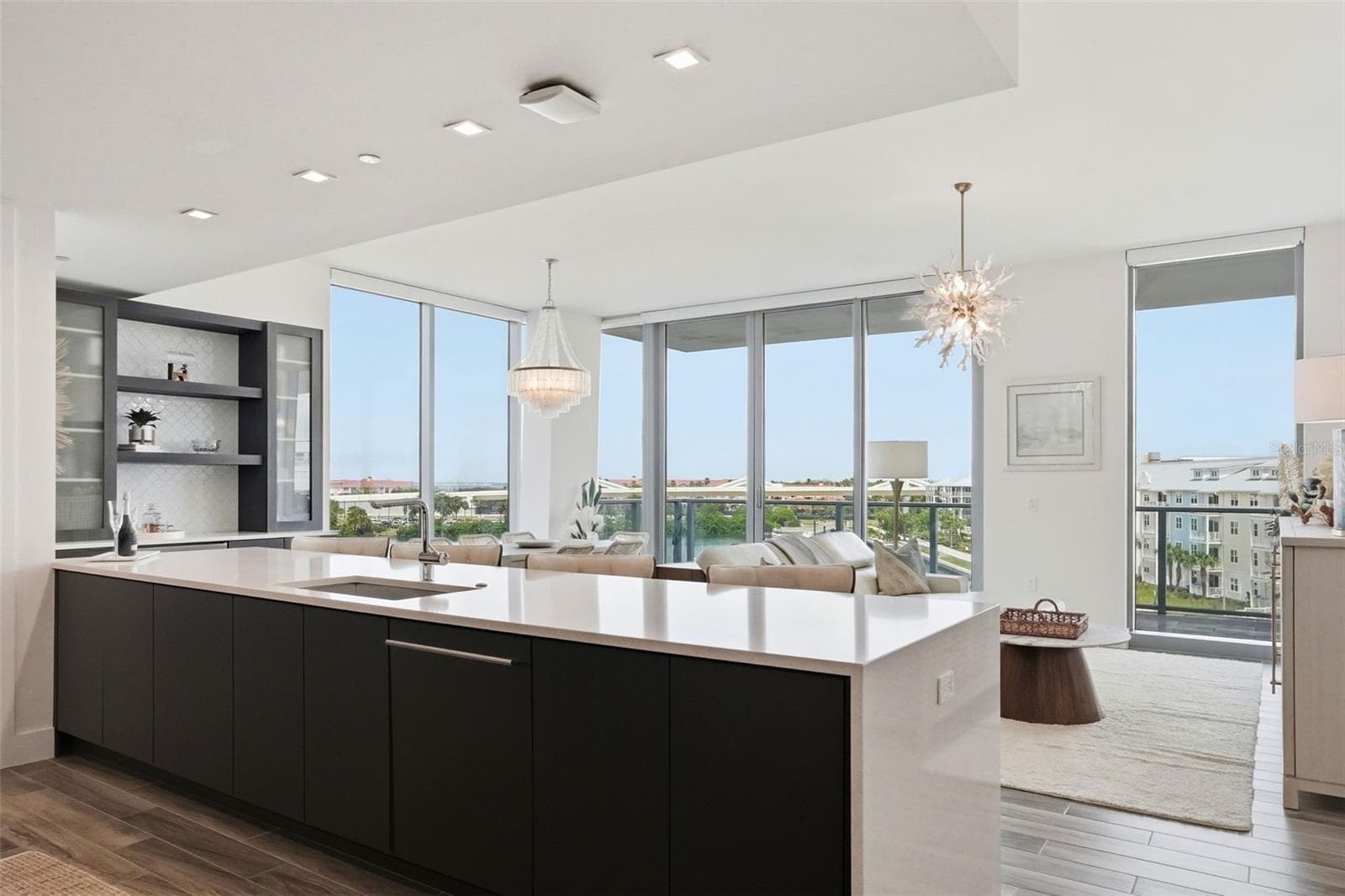 Condominium at 5120 MARINA WAY #4408, TAMPA, photo 20 of 96