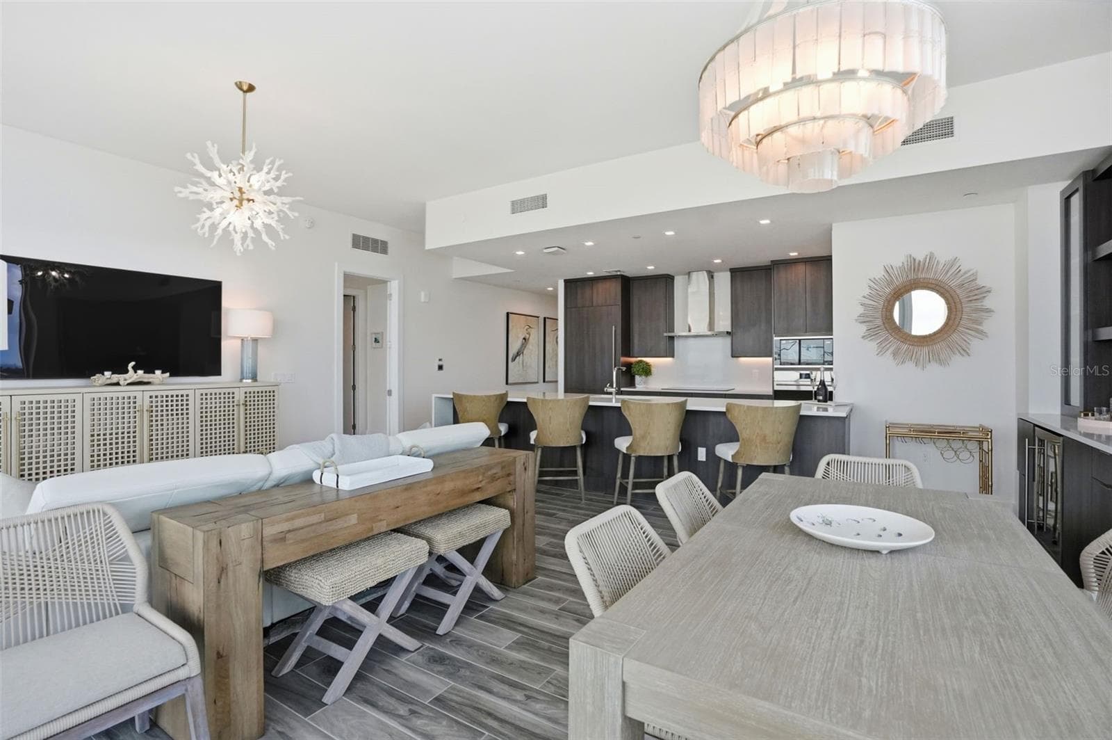 Condominium at 5120 MARINA WAY #4408, TAMPA, photo 23 of 96