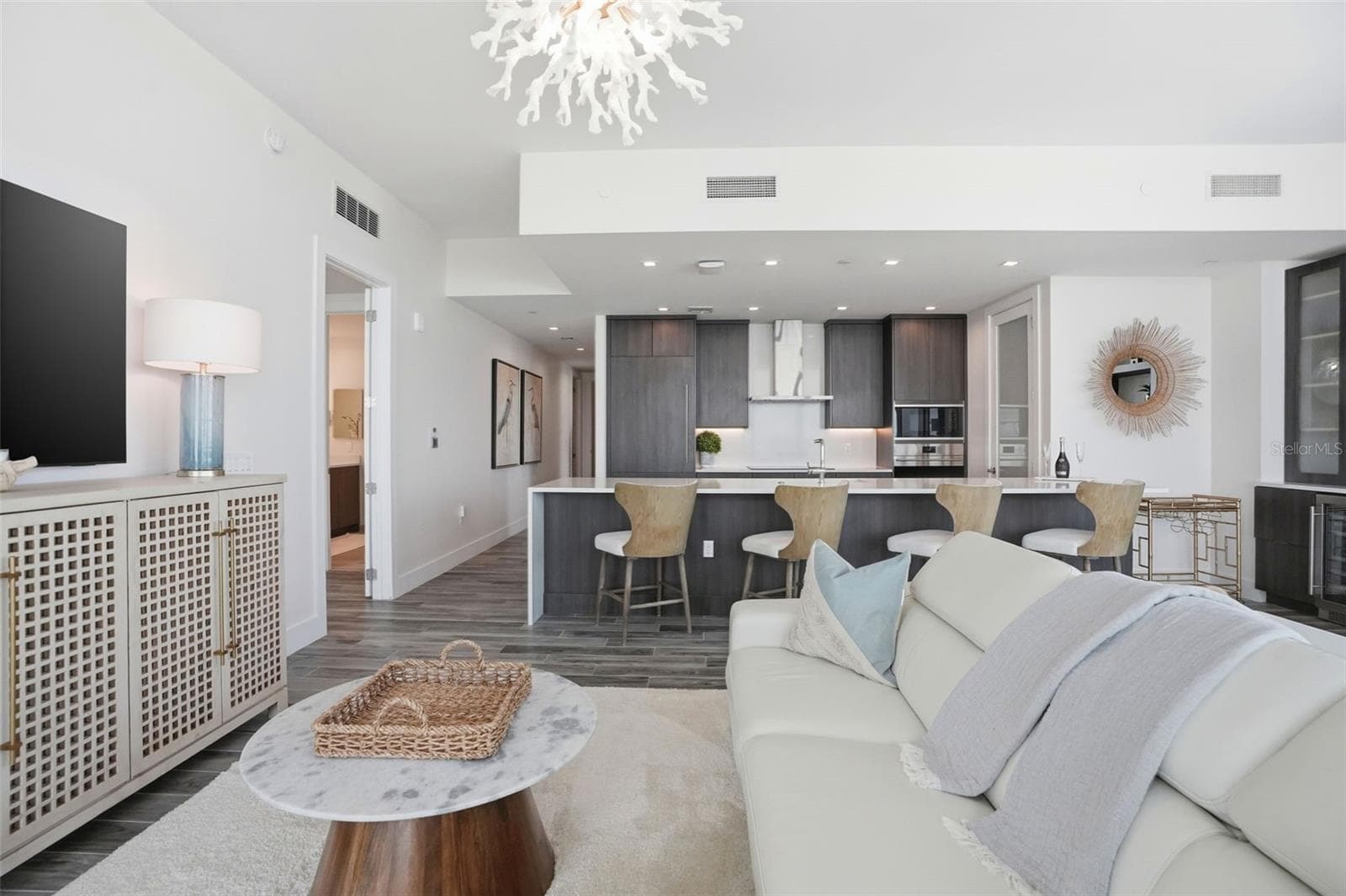 Condominium at 5120 MARINA WAY #4408, TAMPA, photo 24 of 96