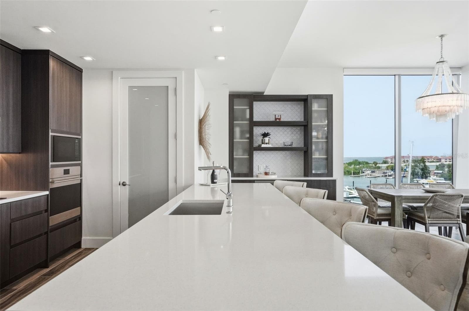 Condominium at 5120 MARINA WAY #4408, TAMPA, photo 25 of 96