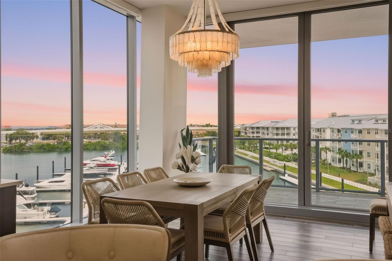 Condominium at 5120 MARINA WAY #4408, TAMPA, photo 28 of 96