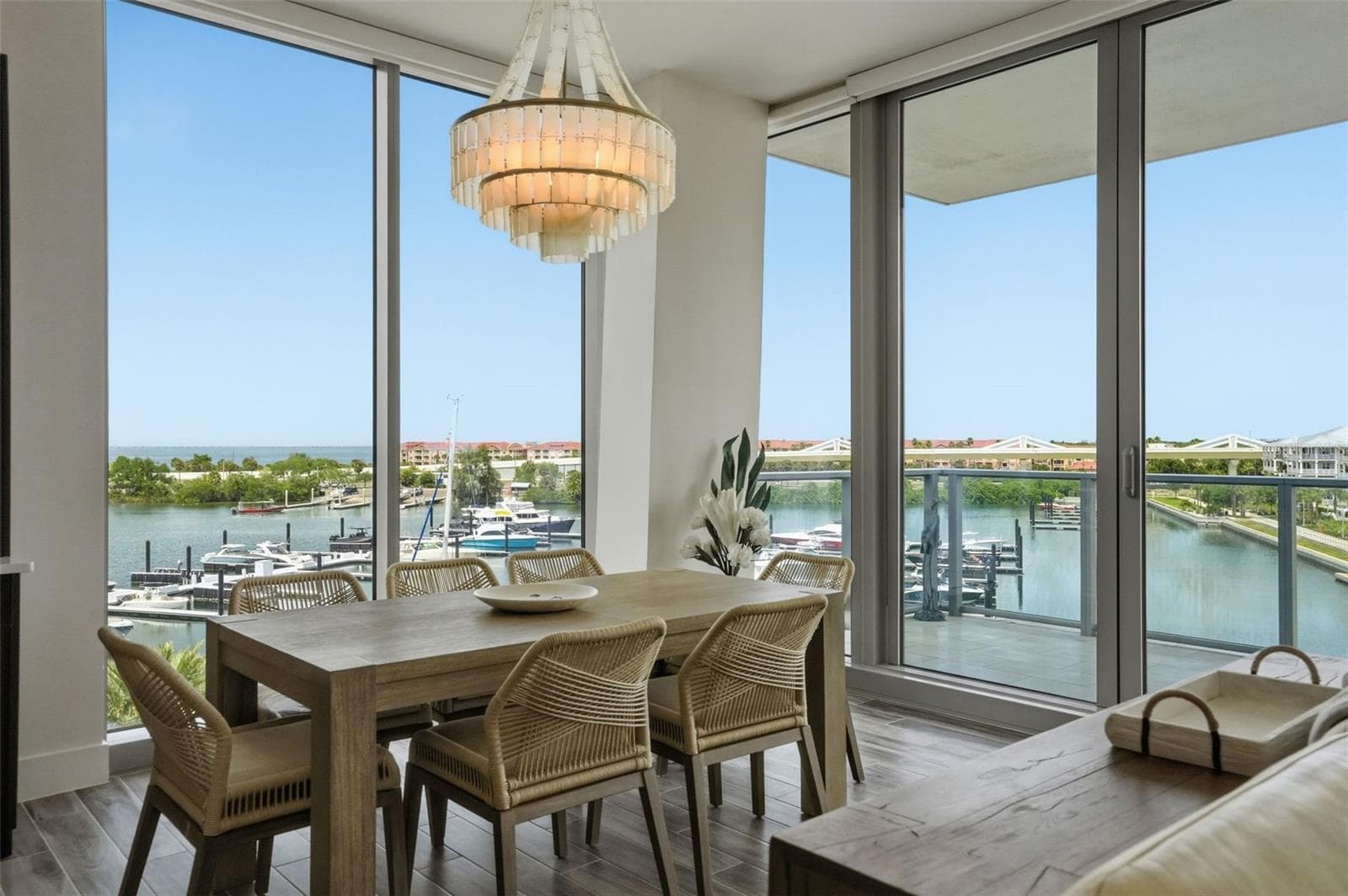 Condominium at 5120 MARINA WAY #4408, TAMPA, photo 29 of 96