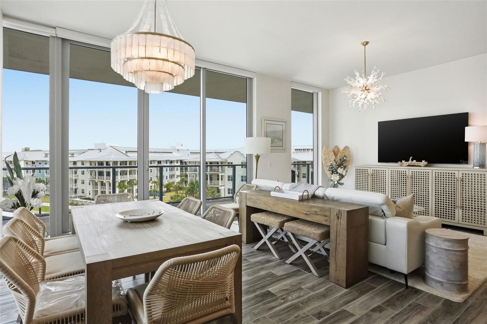 Condominium at 5120 MARINA WAY #4408, TAMPA, photo 30 of 96