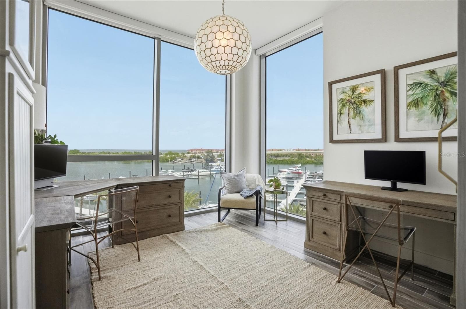Condominium at 5120 MARINA WAY #4408, TAMPA, photo 32 of 96