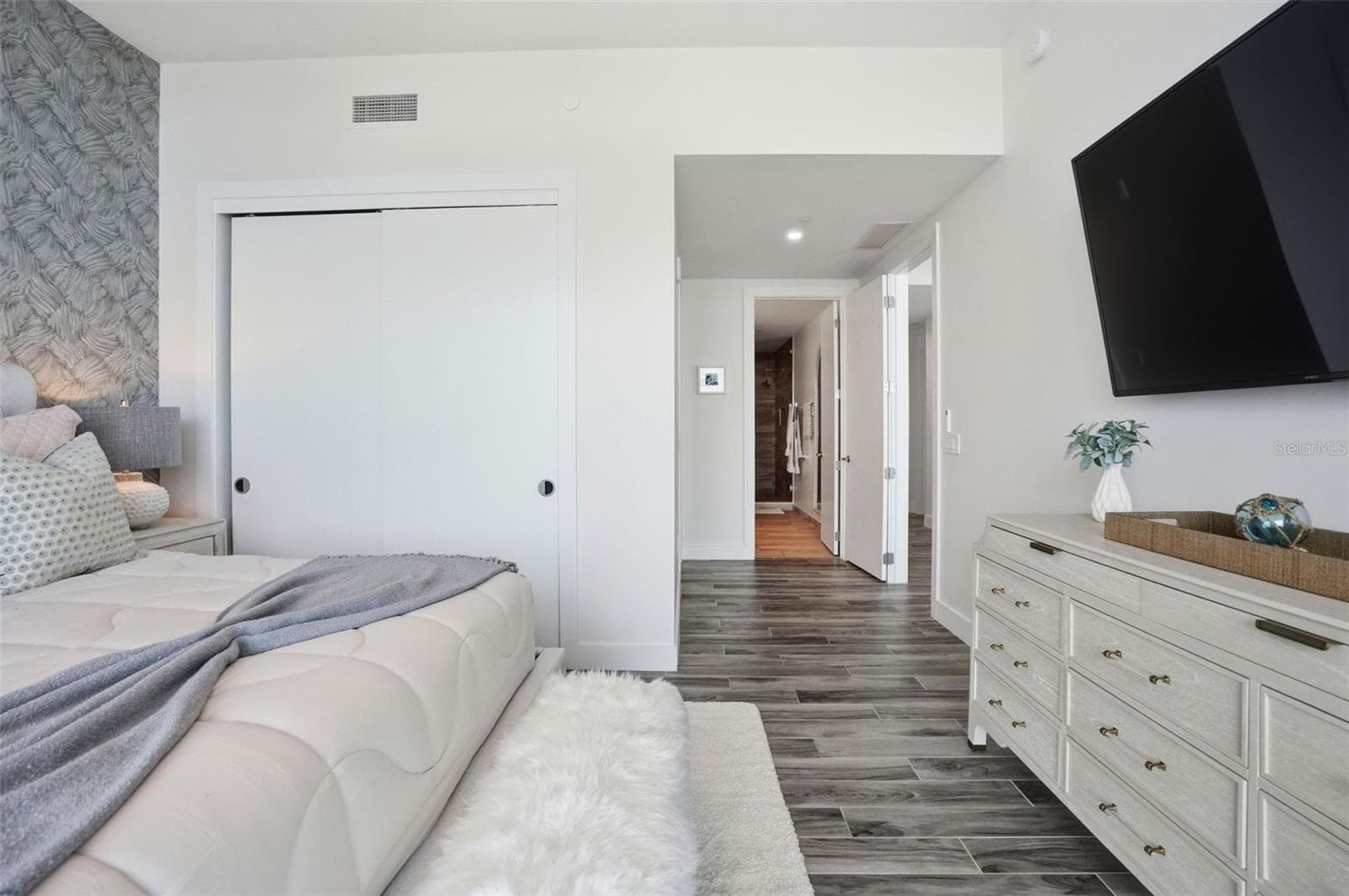 Condominium at 5120 MARINA WAY #4408, TAMPA, photo 35 of 96
