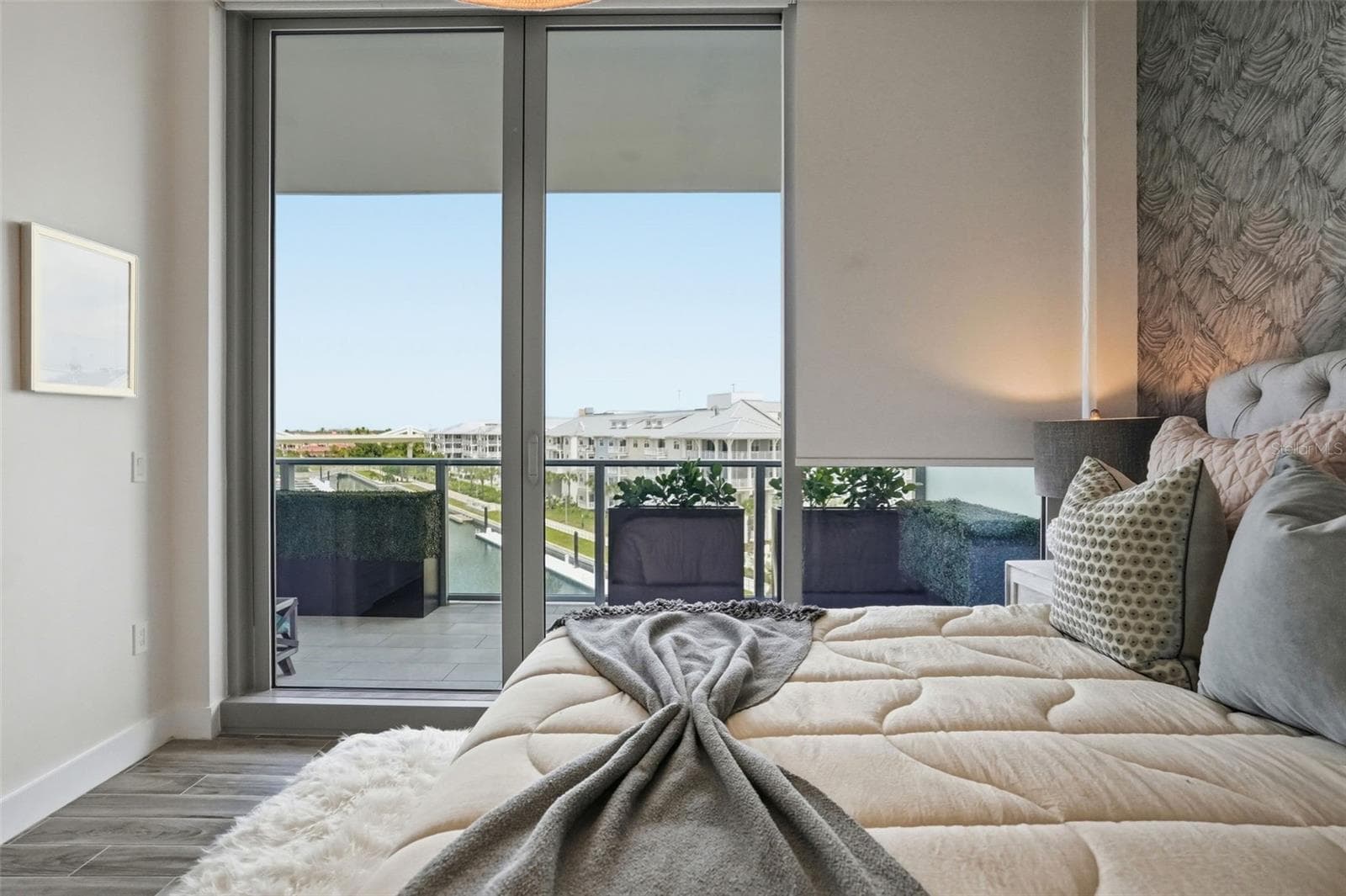 Condominium at 5120 MARINA WAY #4408, TAMPA, photo 36 of 96