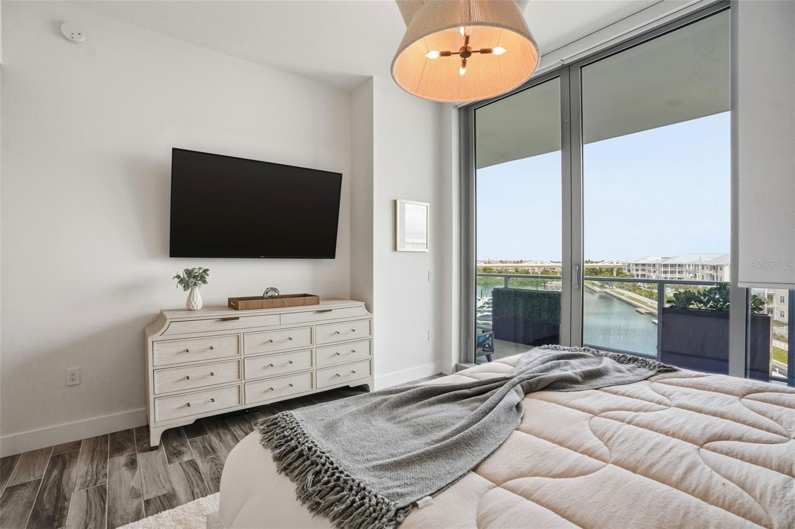 Condominium at 5120 MARINA WAY #4408, TAMPA, photo 37 of 96