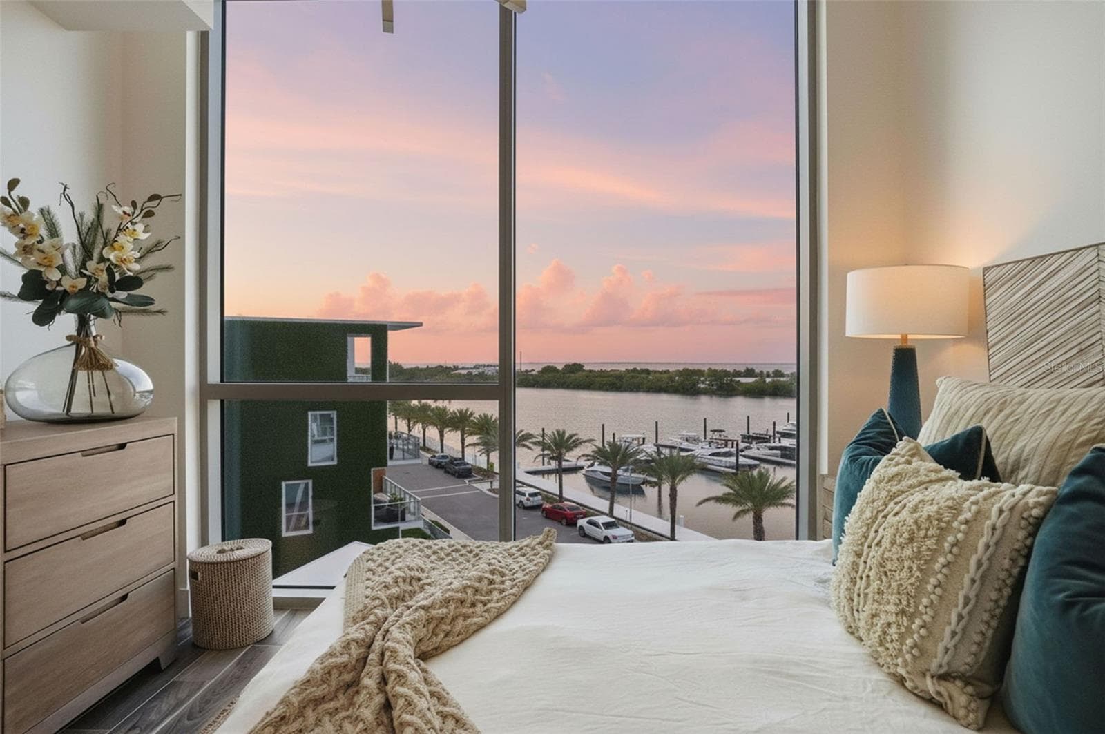Condominium at 5120 MARINA WAY #4408, TAMPA, photo 38 of 96