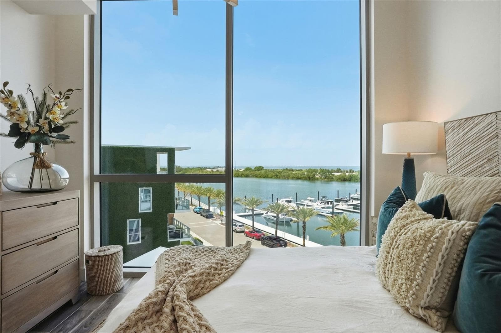 Condominium at 5120 MARINA WAY #4408, TAMPA, photo 40 of 96
