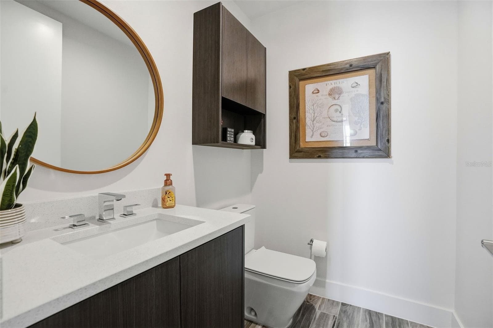 Condominium at 5120 MARINA WAY #4408, TAMPA, photo 54 of 96