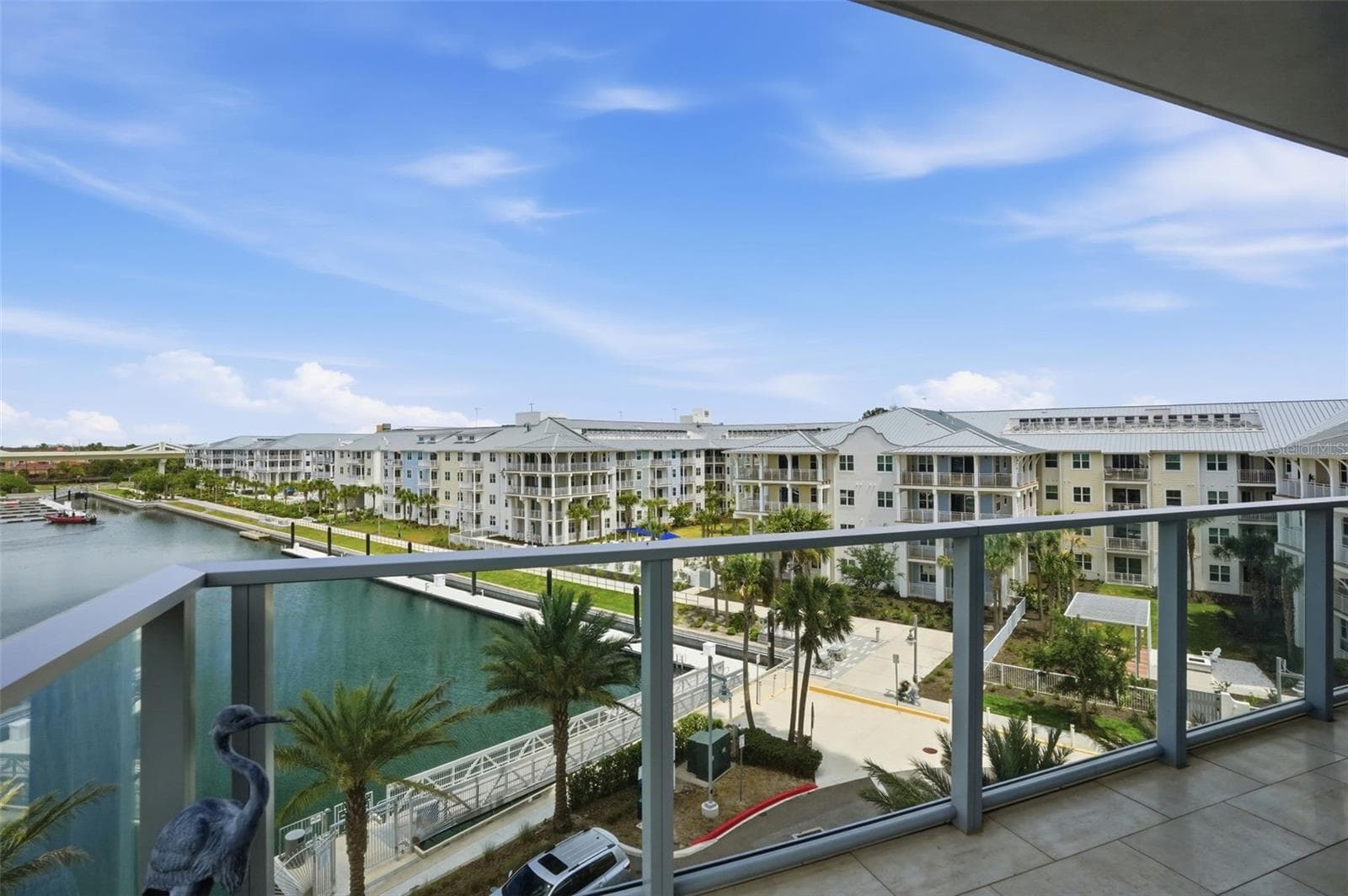 Condominium at 5120 MARINA WAY #4408, TAMPA, photo 56 of 96