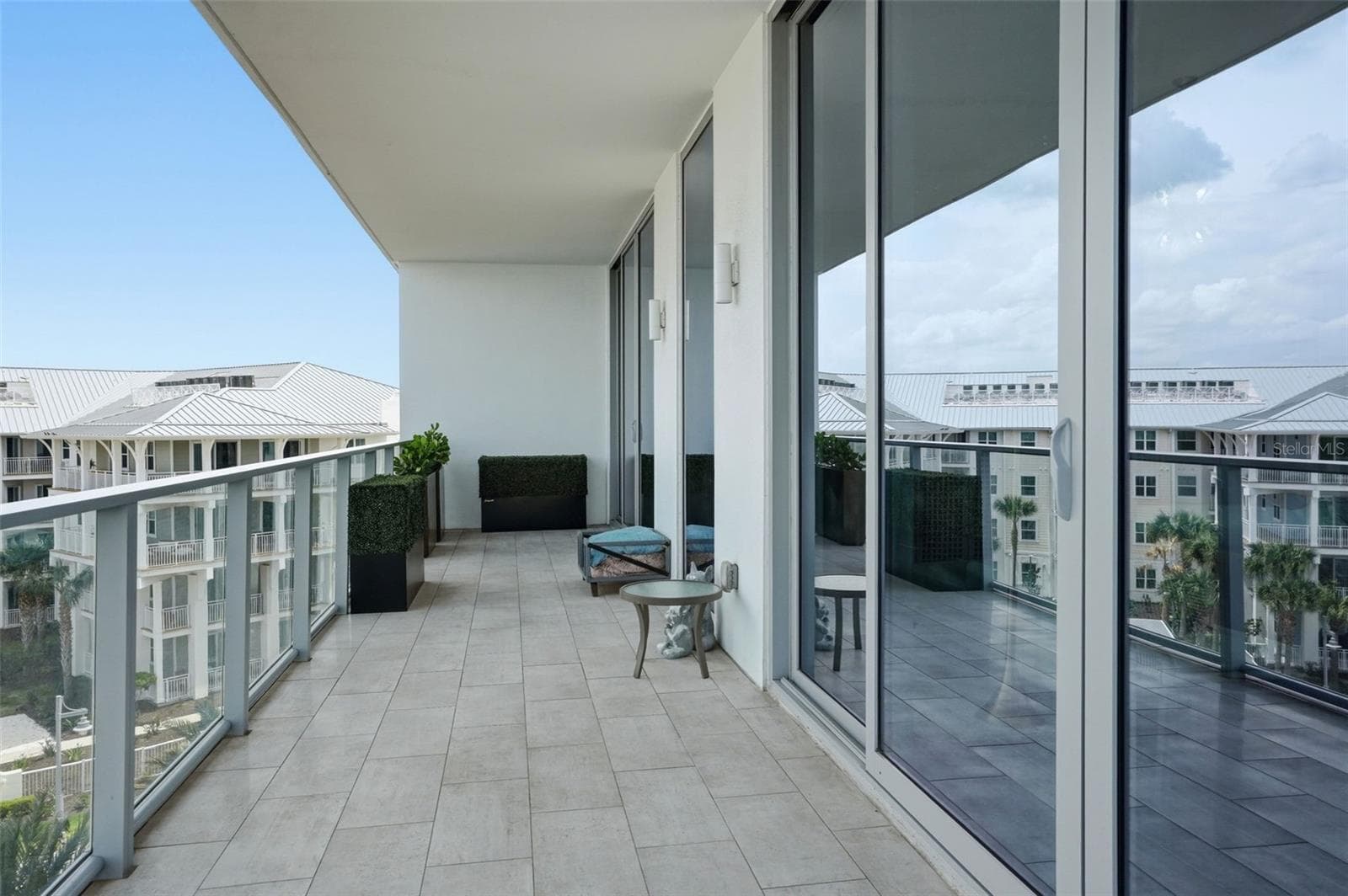 Condominium at 5120 MARINA WAY #4408, TAMPA, photo 58 of 96