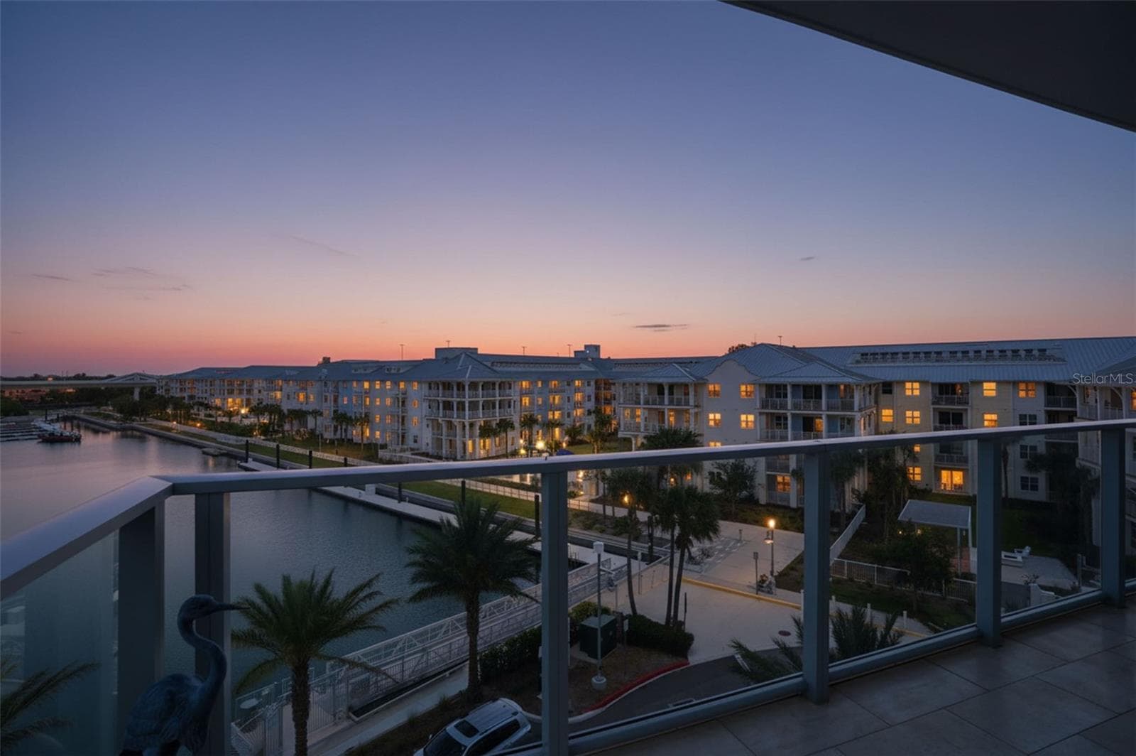 Condominium at 5120 MARINA WAY #4408, TAMPA, photo 60 of 96