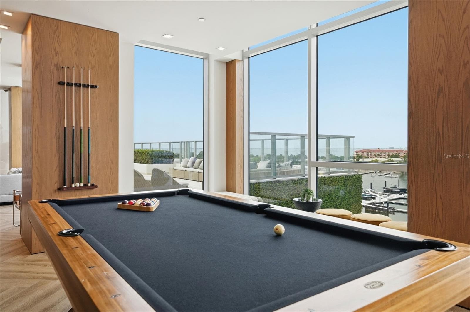 Condominium at 5120 MARINA WAY #4408, TAMPA, photo 63 of 96