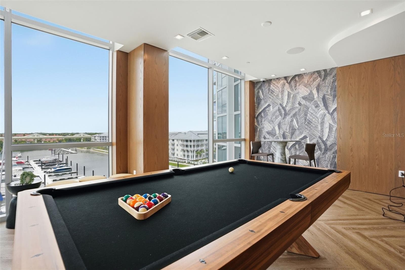 Condominium at 5120 MARINA WAY #4408, TAMPA, photo 64 of 96