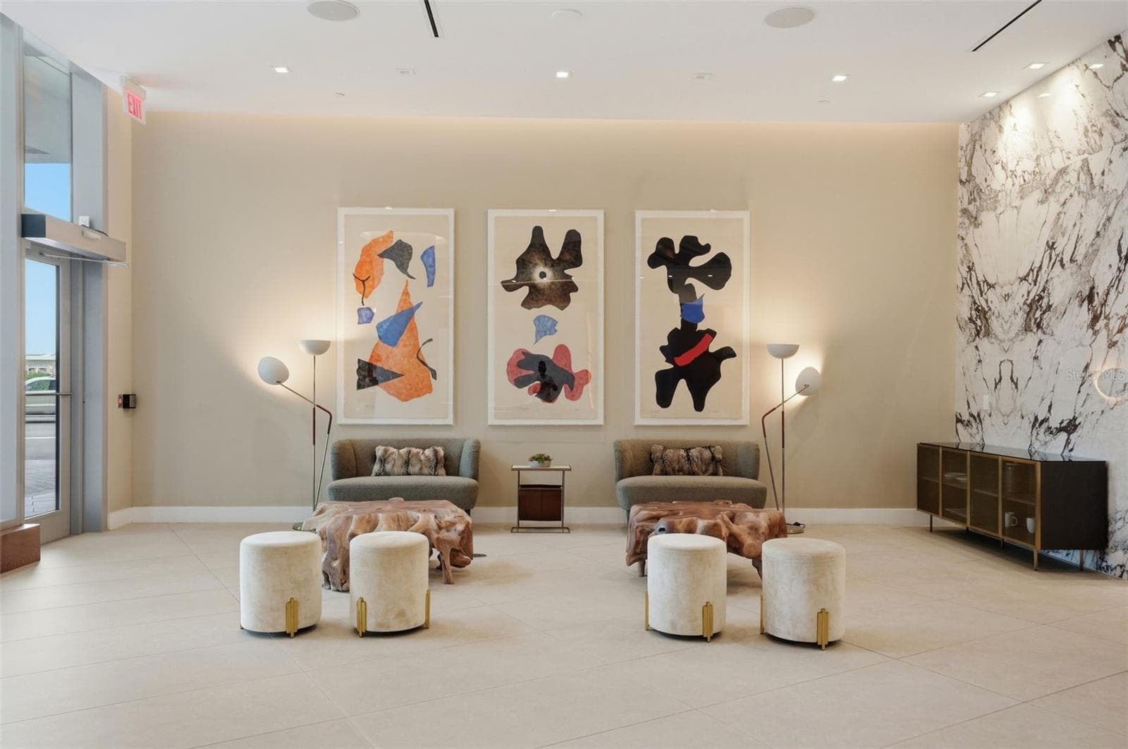 Condominium at 5120 MARINA WAY #4408, TAMPA, photo 67 of 96