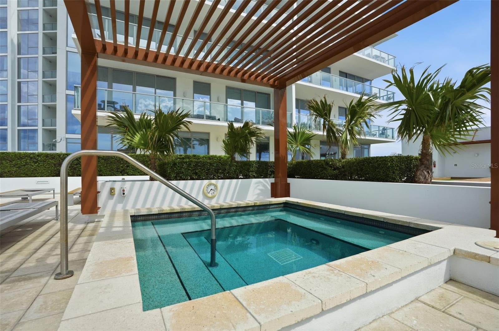 Condominium at 5120 MARINA WAY #4408, TAMPA, photo 80 of 96