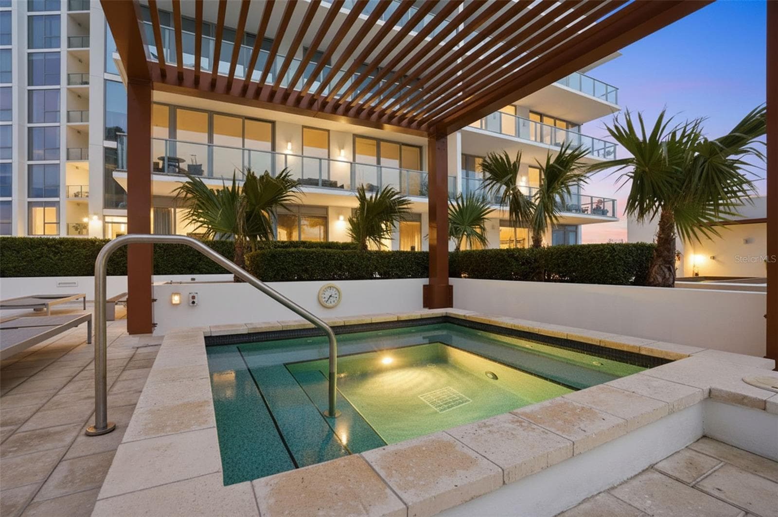 Condominium at 5120 MARINA WAY #4408, TAMPA, photo 81 of 96