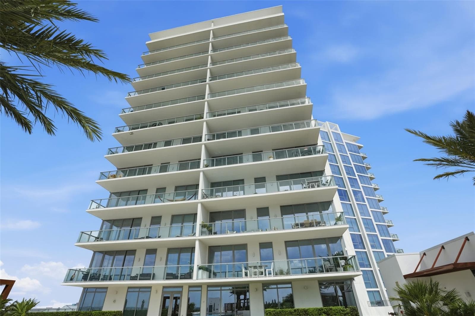 Condominium at 5120 MARINA WAY #4408, TAMPA, photo 92 of 96