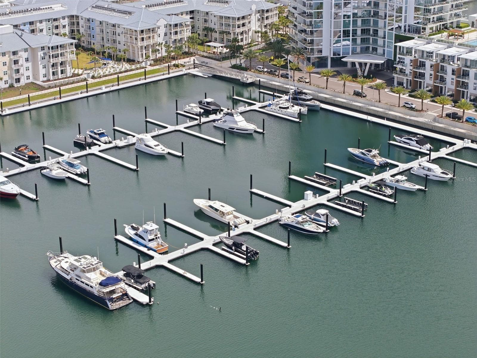 Condominium at 5120 MARINA WAY #4408, TAMPA, photo 96 of 96