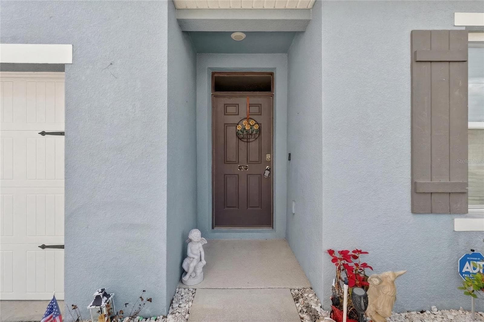 Single Family Residence at 2658 GRANDBURY GROVE RD, LAKELAND, photo 2 of 34