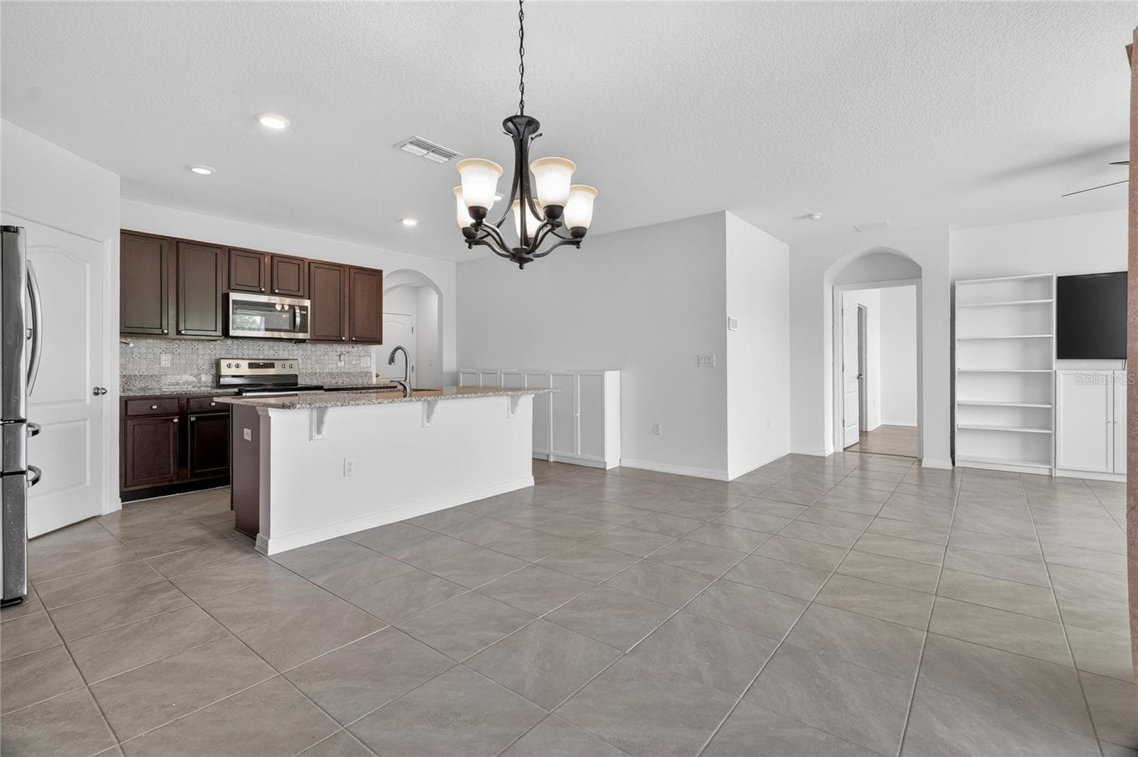 Single Family Residence at 2658 GRANDBURY GROVE RD, LAKELAND, photo 23 of 34