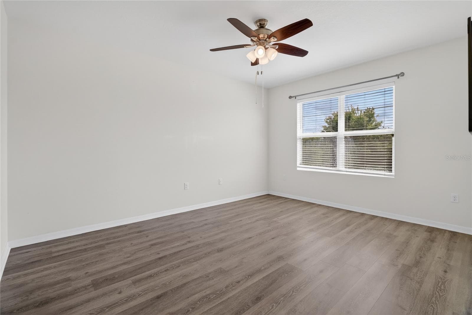 Primary Bedroom - 2658 GRANDBURY GROVE RD, LAKELAND