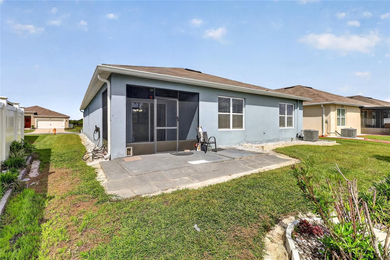 Single Family Residence at 2658 GRANDBURY GROVE RD, LAKELAND, photo 30 of 34