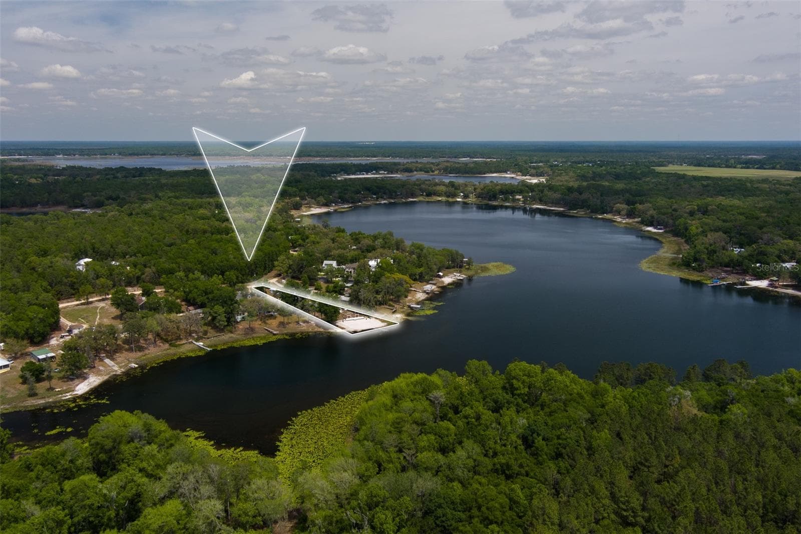 8491 LILLY LAKE RD