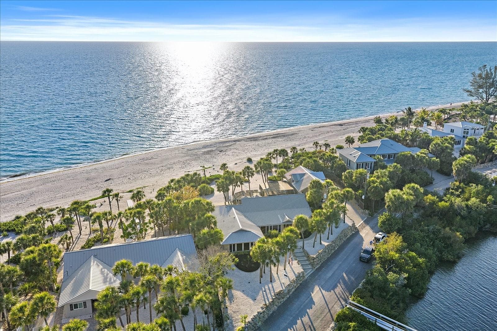 756 N MANASOTA KEY RD