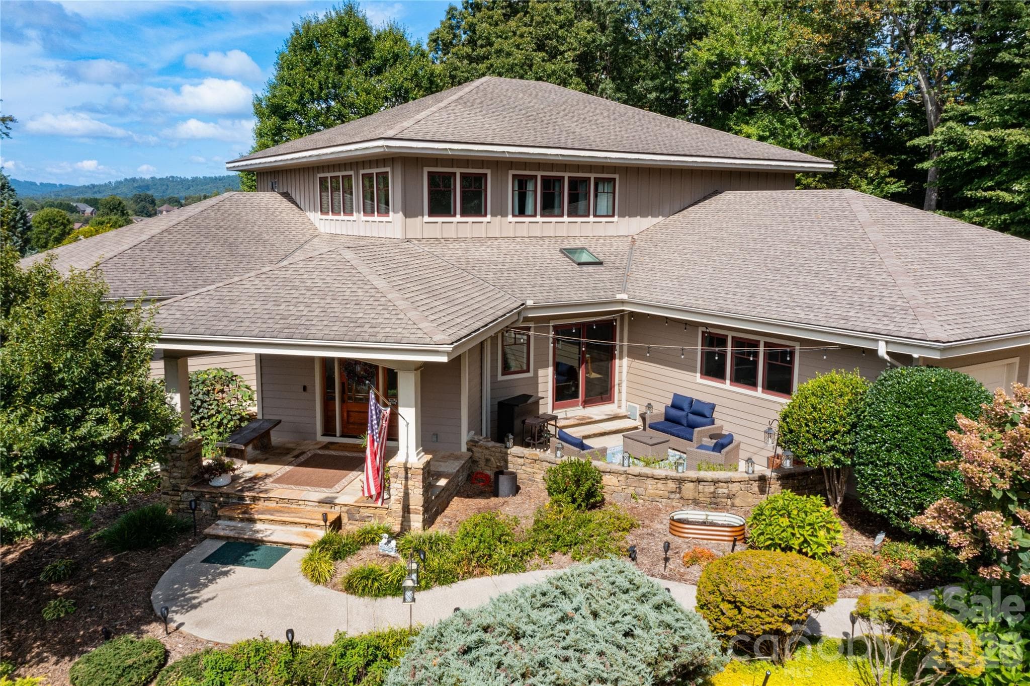 Single Family Residence at Fletcher, photo 2 of 48