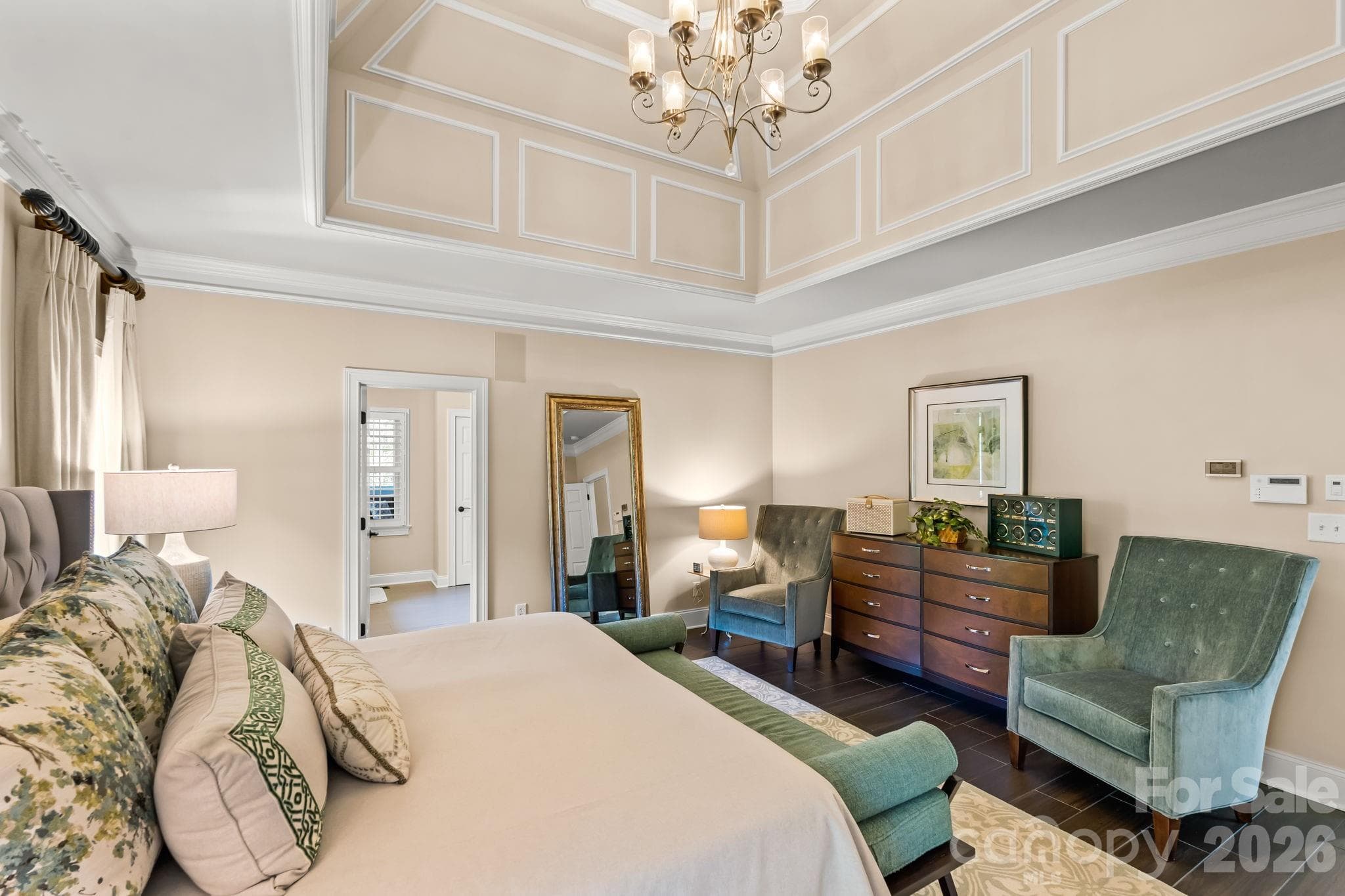 The beauty is in the details. Every inch has been considered - Lewisville