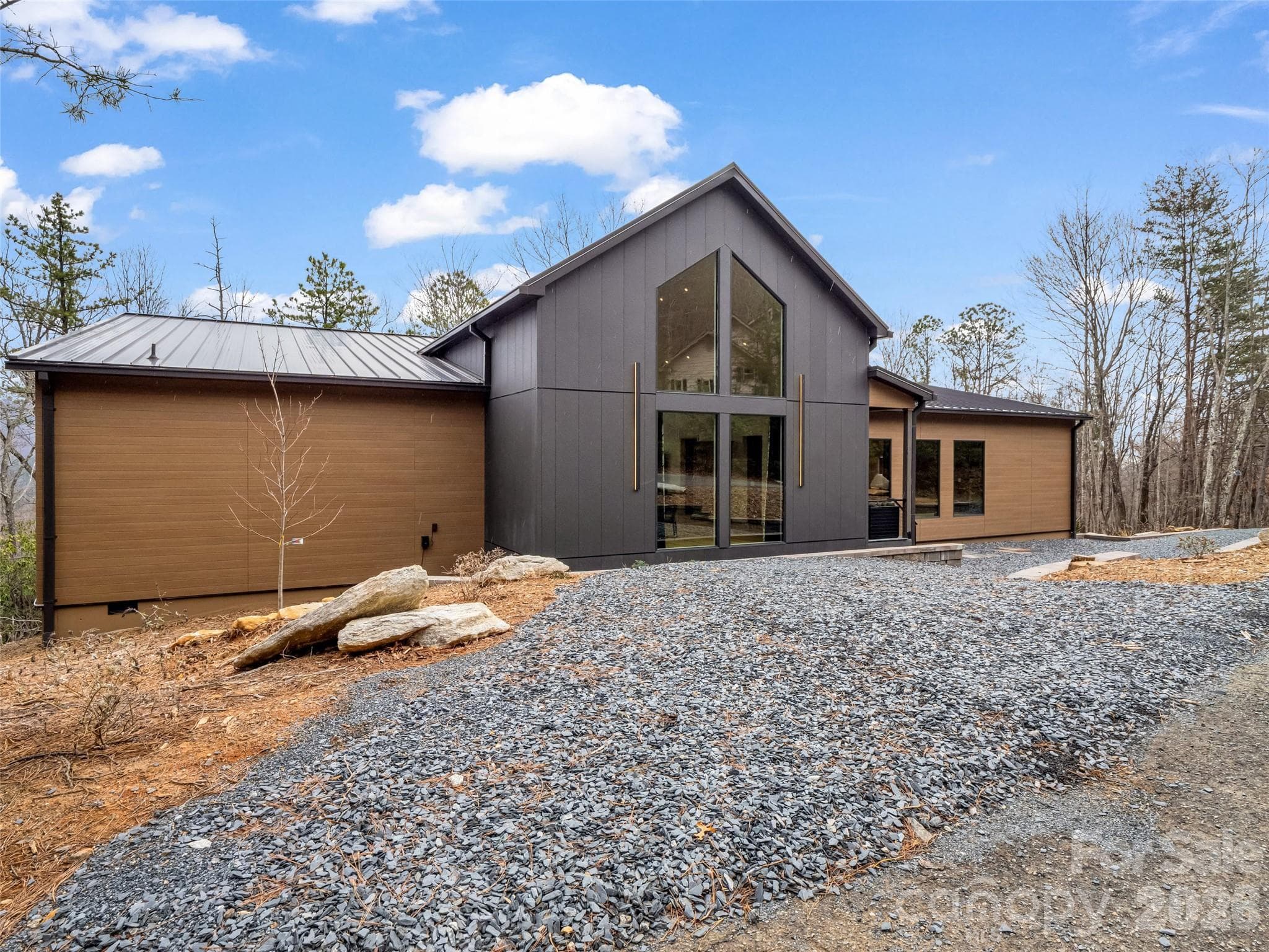Single Family Residence at Lake Lure, photo 2 of 44