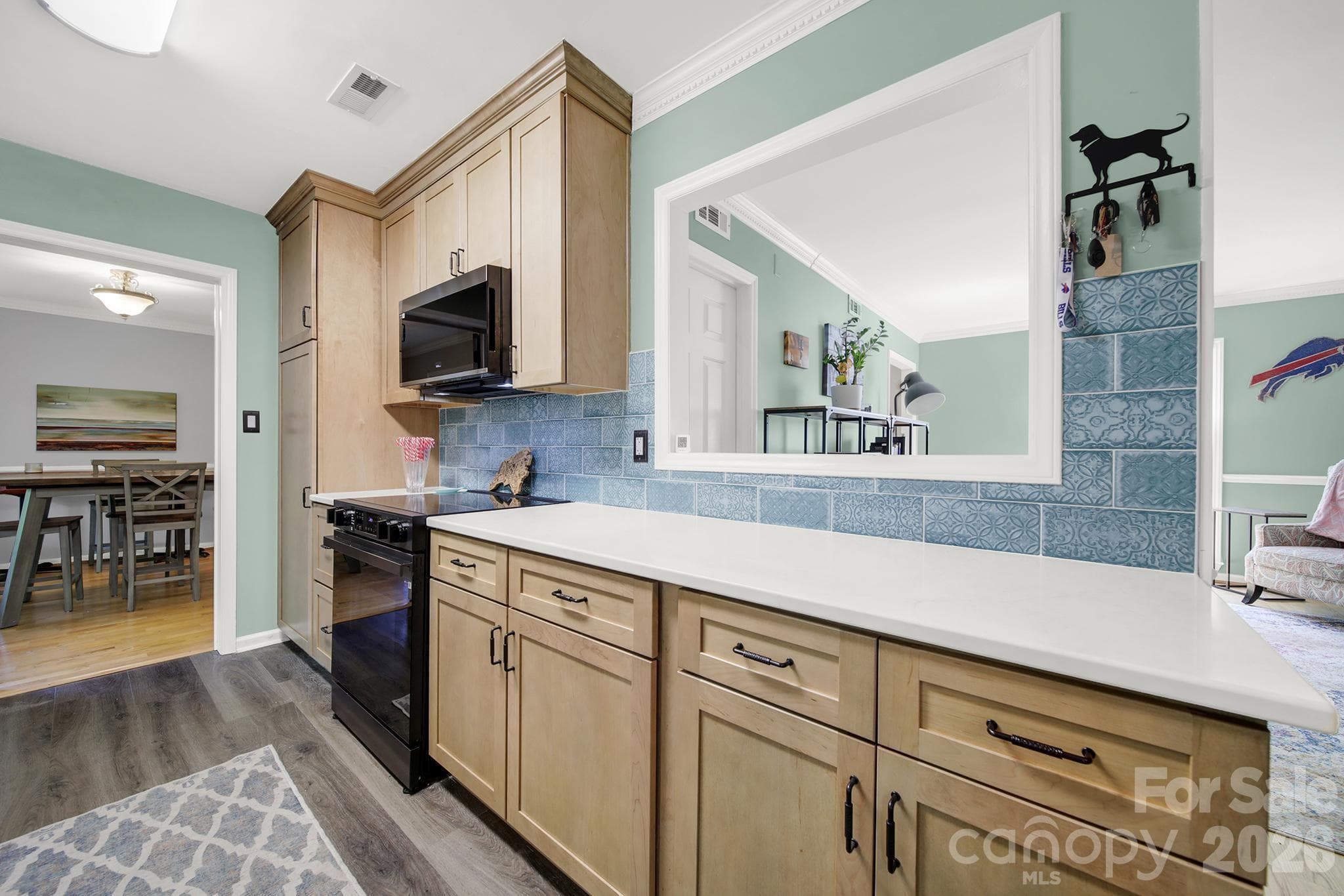 Single Family Residence at Oberbeck Farm, Charlotte, photo 4 of 34