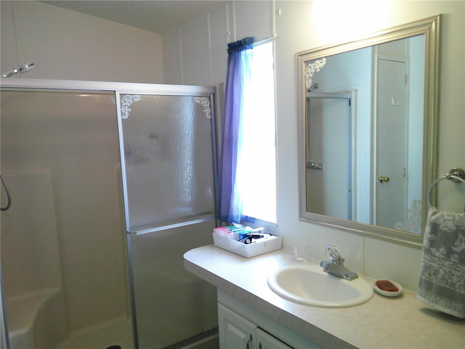 Manufactured Home at 3205 HICKORY DR, WESLEY CHAPEL, photo 21 of 45