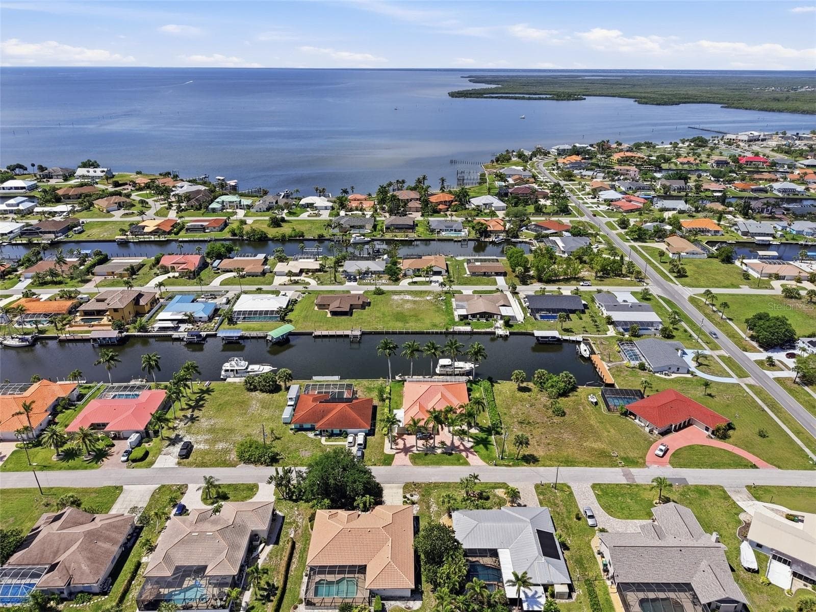 Land at 108 SINCLAIR ST SE, PORT CHARLOTTE, photo 12 of 12